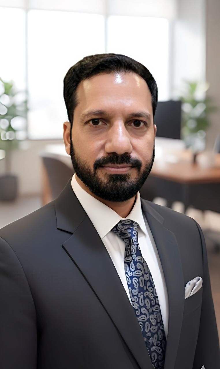 Anand Agarwal - Chief Operating Officer